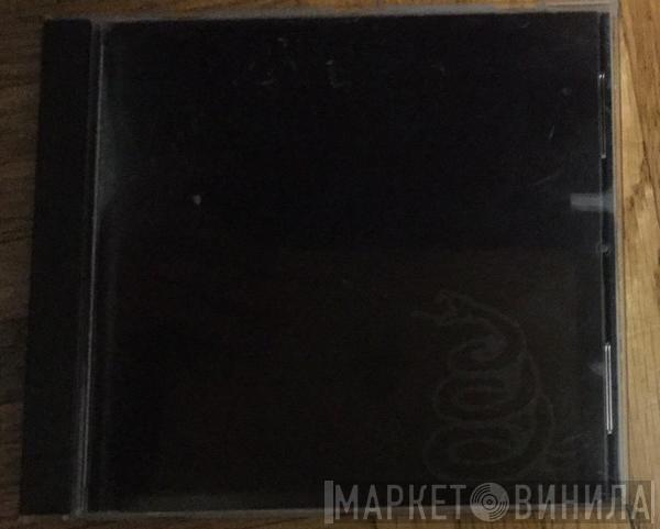  Metallica  - Metallica