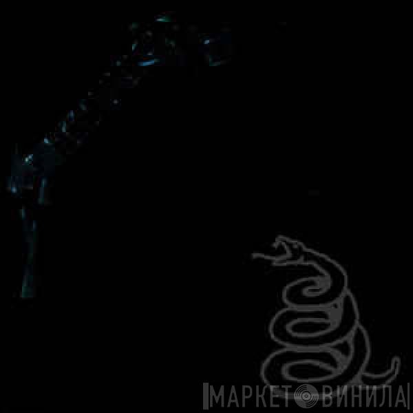  Metallica  - Metallica