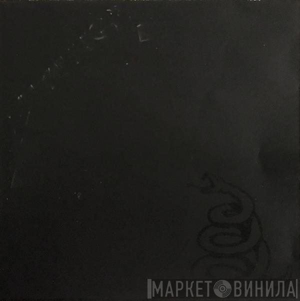  Metallica  - Metallica