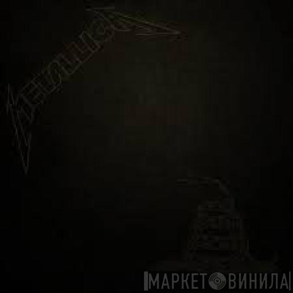  Metallica  - Metallica
