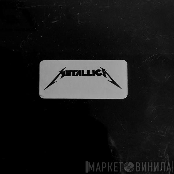  Metallica  - Metallica
