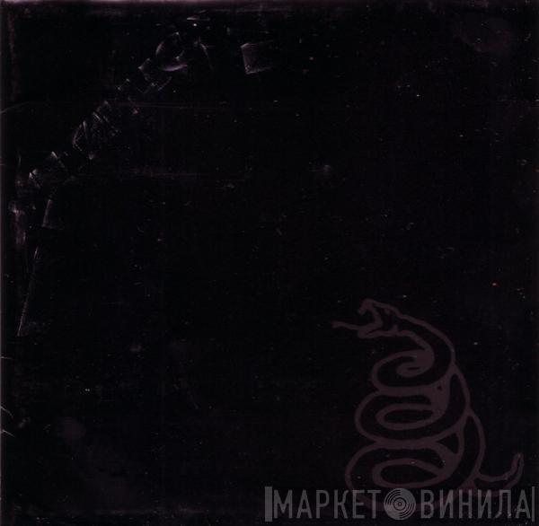  Metallica  - Metallica