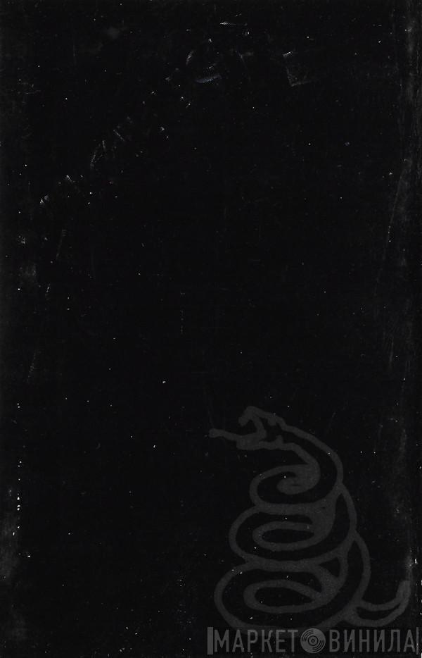  Metallica  - Metallica