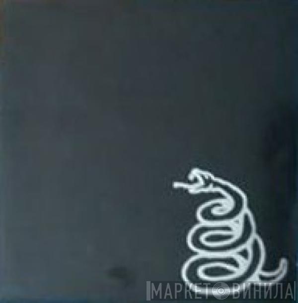  Metallica  - Metallica