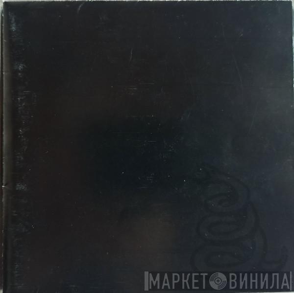  Metallica  - Metallica