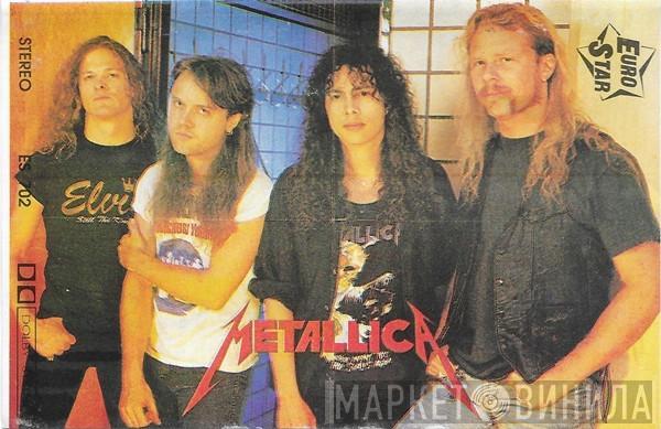  Metallica  - Metallica
