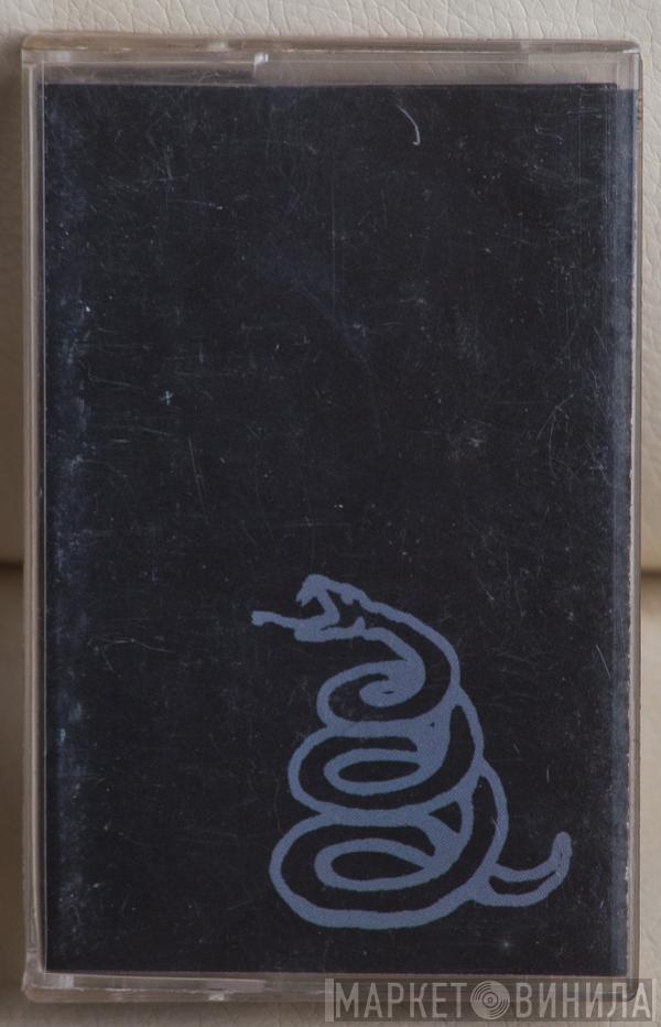  Metallica  - Metallica