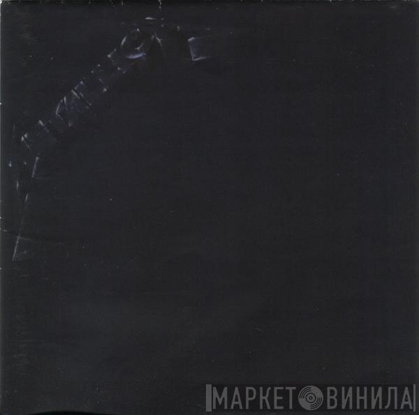  Metallica  - Metallica