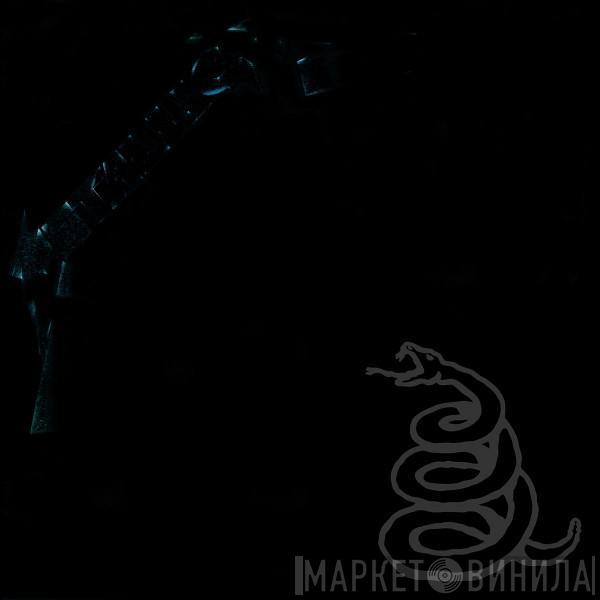  Metallica  - Metallica