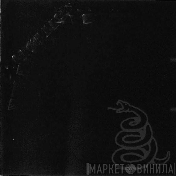  Metallica  - Metallica