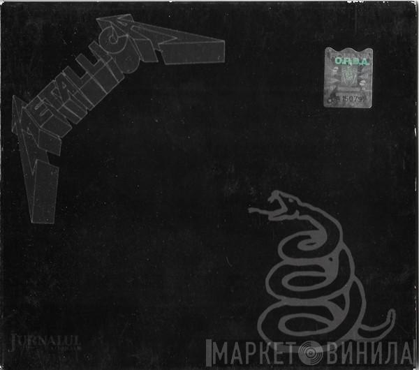  Metallica  - Metallica