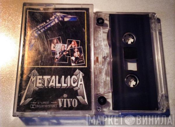  Metallica  - Metallica