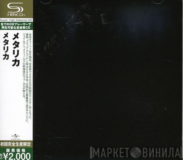  Metallica  - Metallica