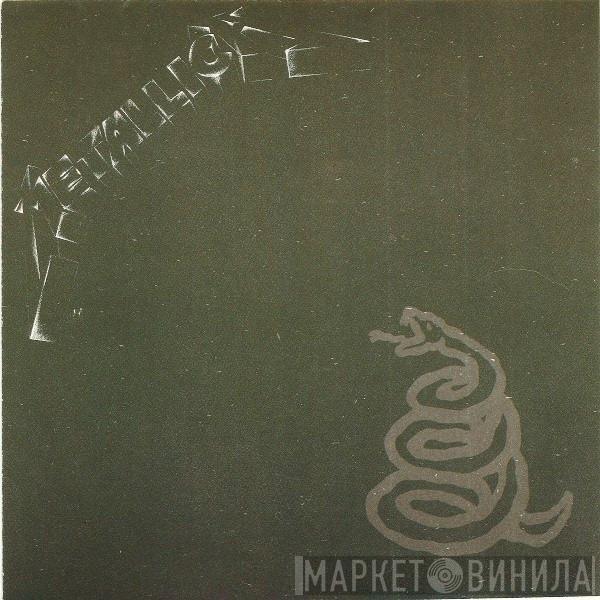  Metallica  - Metallica