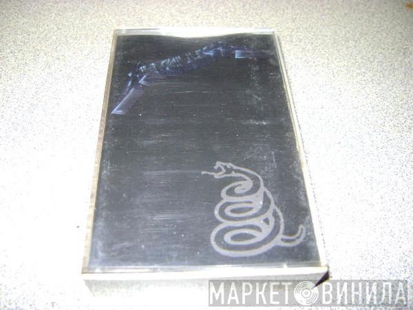  Metallica  - Metallica