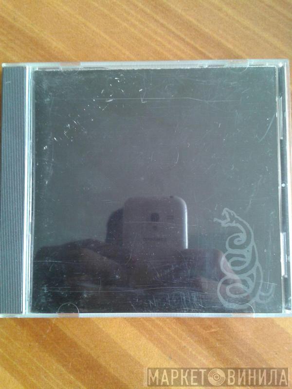  Metallica  - Metallica