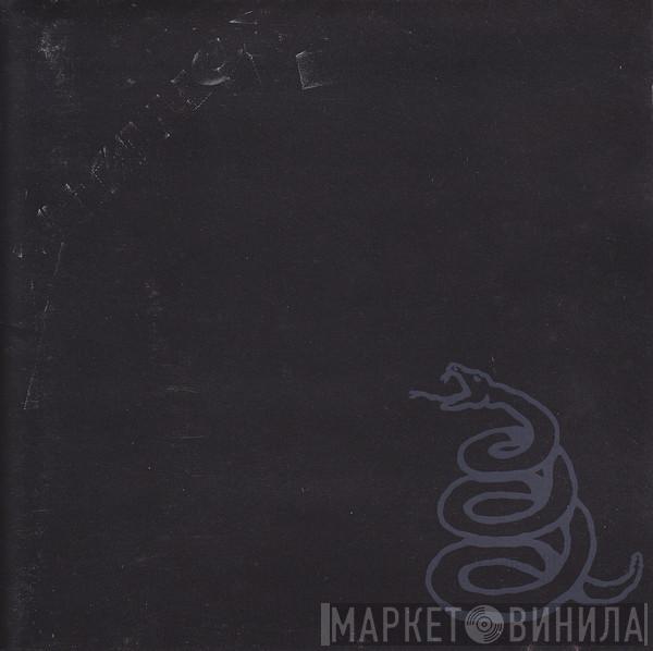  Metallica  - Metallica
