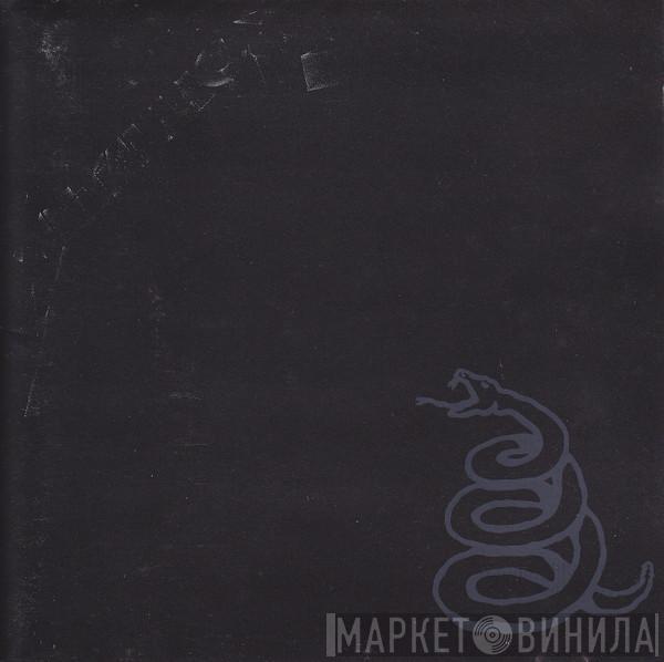  Metallica  - Metallica