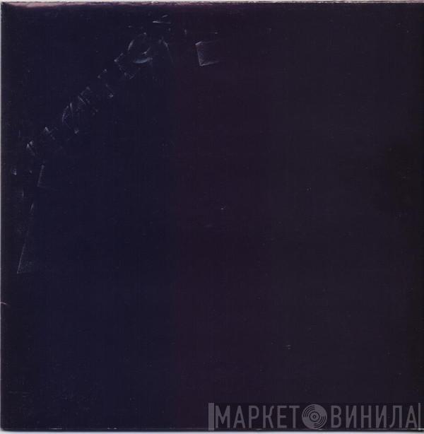  Metallica  - Metallica