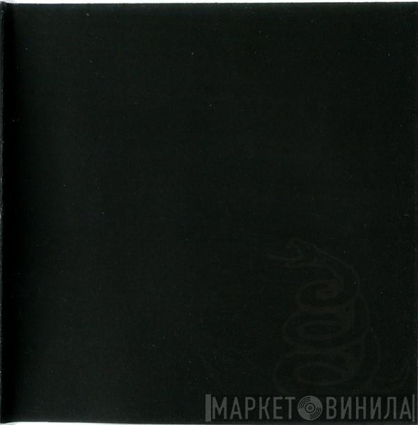  Metallica  - Metallica