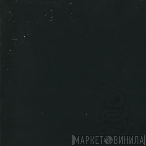  Metallica  - Metallica