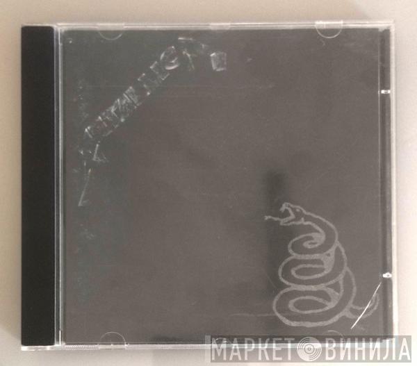  Metallica  - Metallica