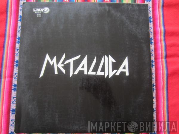  Metallica  - Metallica