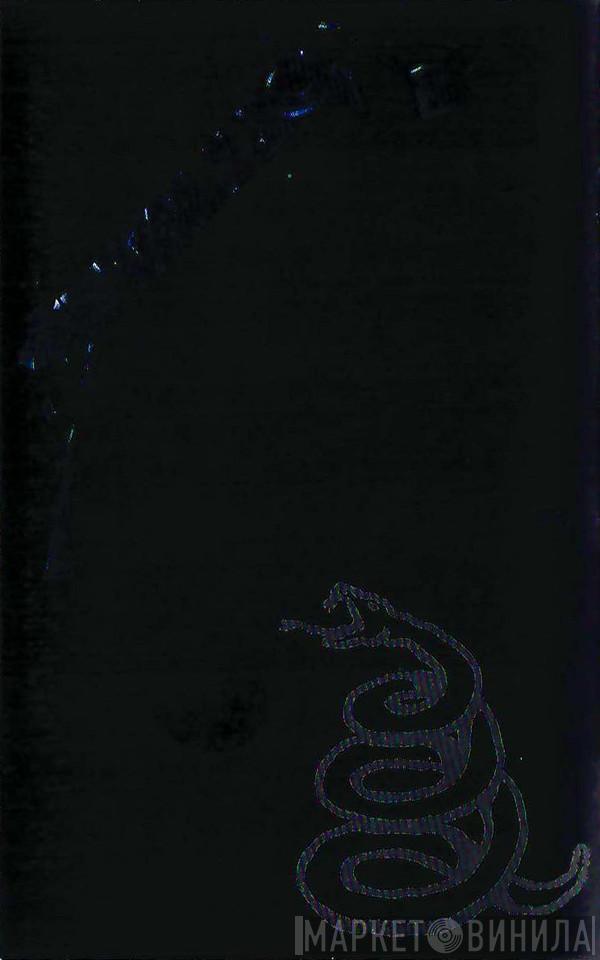  Metallica  - Metallica