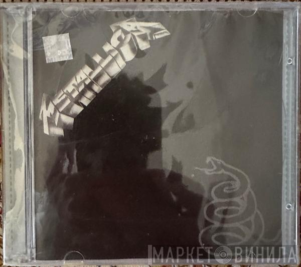  Metallica  - Metallica