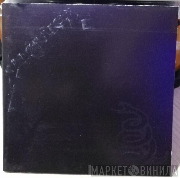  Metallica  - Metallica