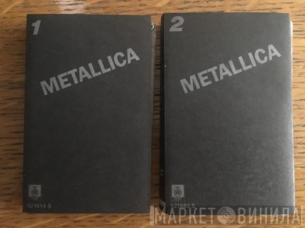 Metallica  - Metallica