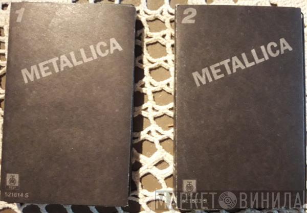  Metallica  - Metallica