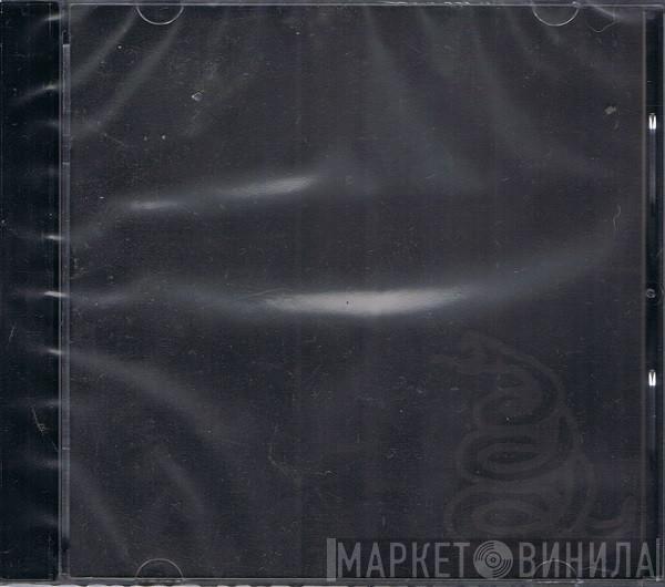  Metallica  - Metallica