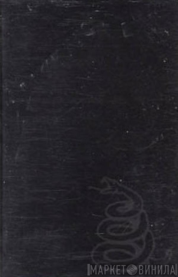  Metallica  - Metallica
