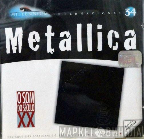  Metallica  - Metallica