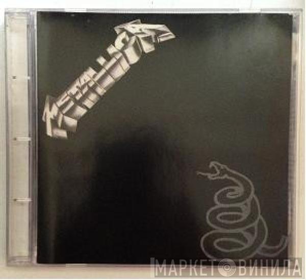  Metallica  - Metallica