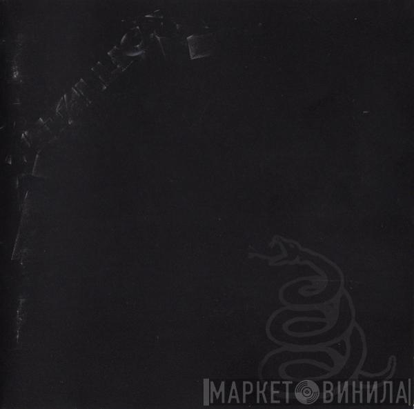 Metallica - Metallica