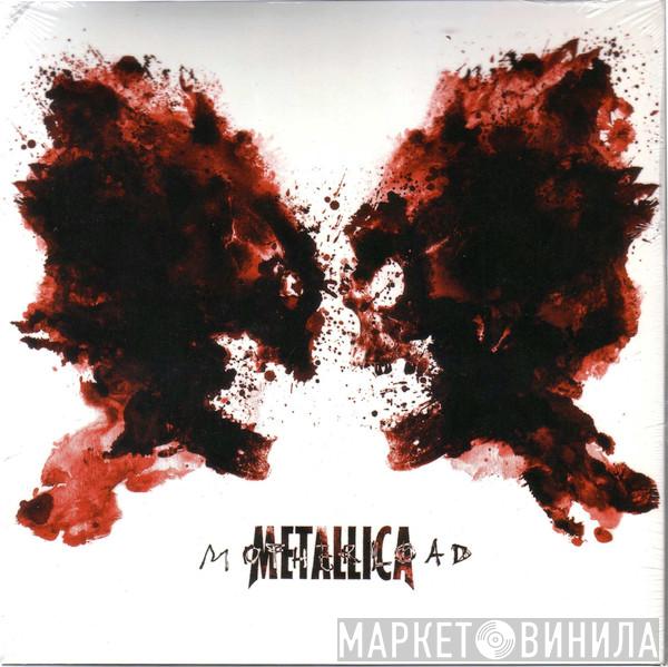  Metallica  - Motherload