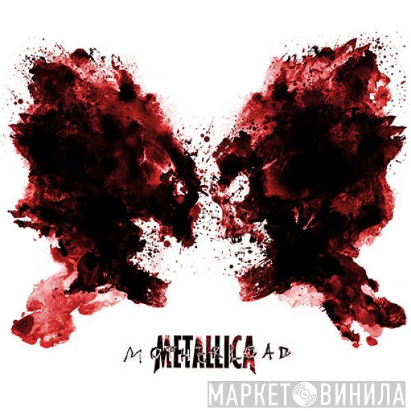  Metallica  - Motherload
