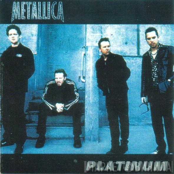  Metallica  - Platinum