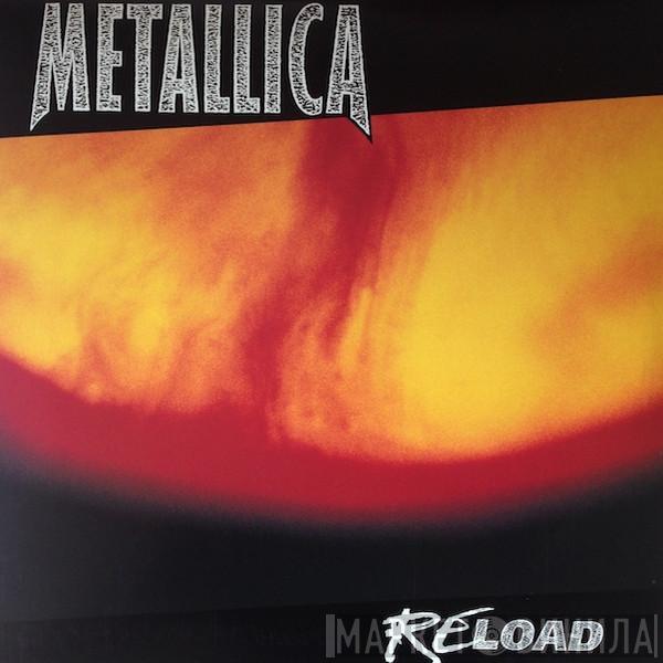  Metallica  - Reload