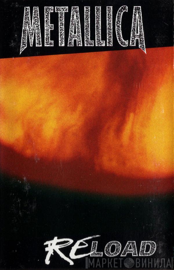  Metallica  - Reload