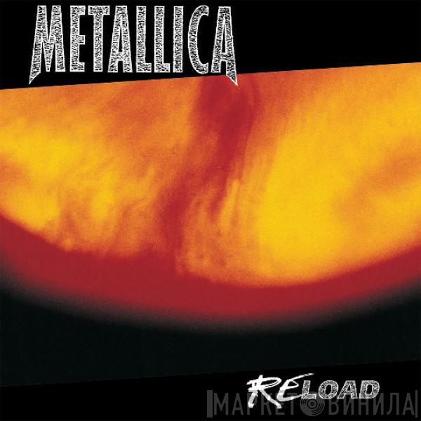  Metallica  - Reload