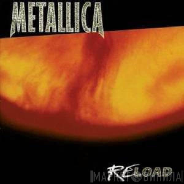  Metallica  - Reload