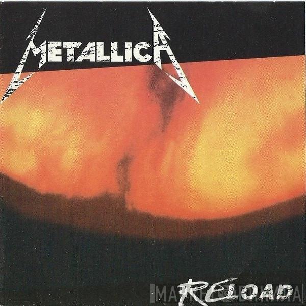  Metallica  - Reload