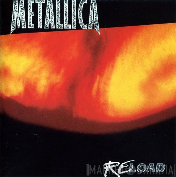  Metallica  - Reload