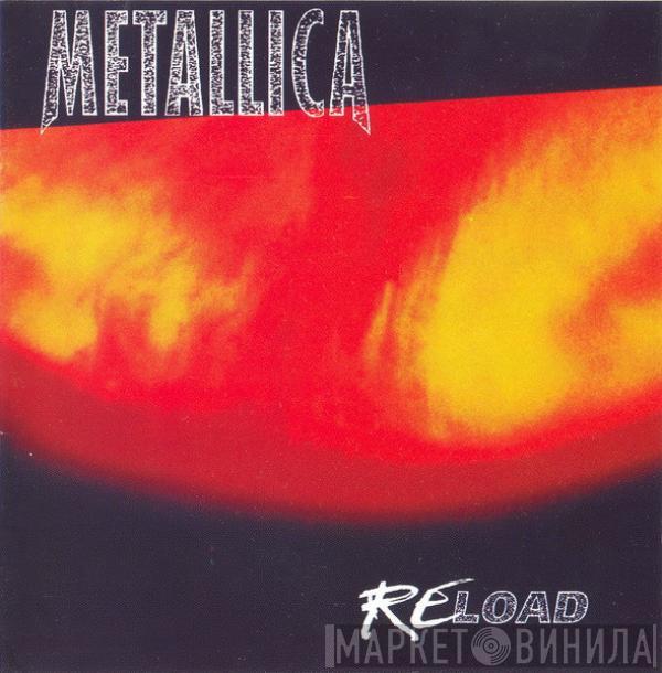  Metallica  - Reload
