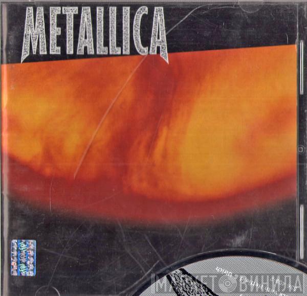  Metallica  - Reload