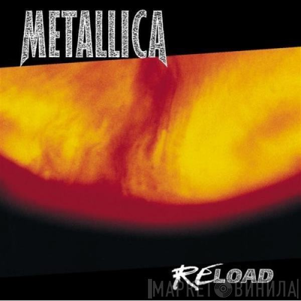  Metallica  - Reload