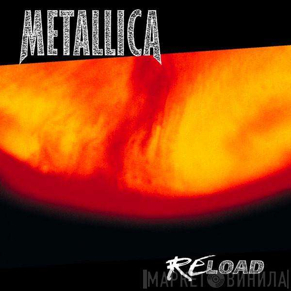  Metallica  - Reload